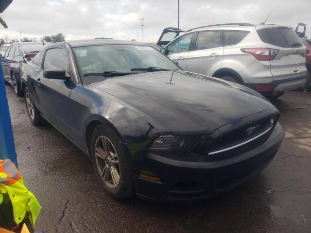 2014 Ford Mustang en venta en Woodhaven, MI