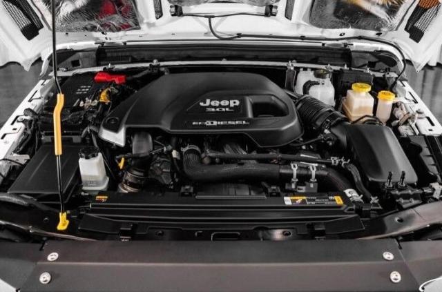 2021 JEEP GLADIATOR 1C6JJTAM2ML580870