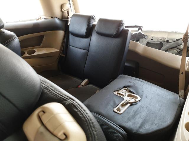 VIN: JTNGE52M3H7153239 Auction: COPART UAE Lot: 60850871 Location: DUBAI INDUSTRIAL CITY - DUBAI VIN: JTNGE52M3H7153239 TOYOTA PREVIA 2017 WHITE Photo 16