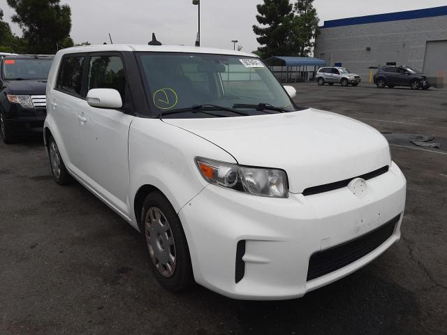 2013 Scion XB