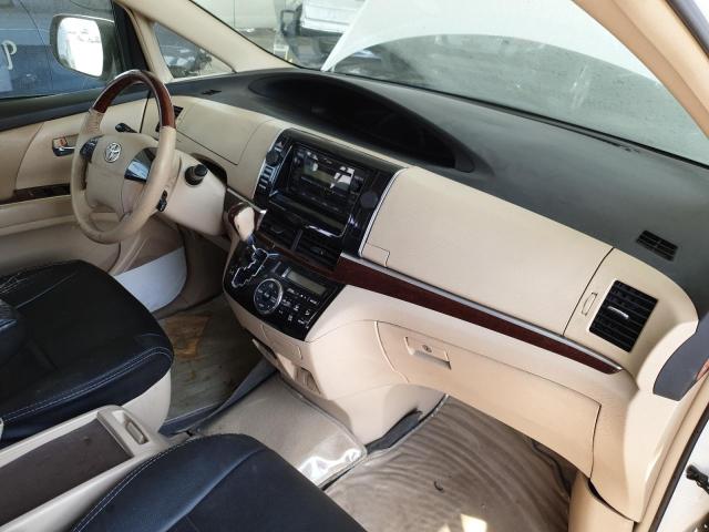 VIN: JTNGE52M3H7153239 Auction: COPART UAE Lot: 60850871 Location: DUBAI INDUSTRIAL CITY - DUBAI VIN: JTNGE52M3H7153239 TOYOTA PREVIA 2017 WHITE Photo 15