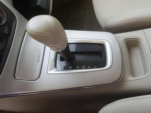 VIN: MNTAB7A97G6008536 Auction: COPART UAE Lot: 61335791 Location: DUBAI INDUSTRIAL CITY - DUBAI VIN: MNTAB7A97G6008536 NISSAN SENTRA 2016 WHITE Photo 14
