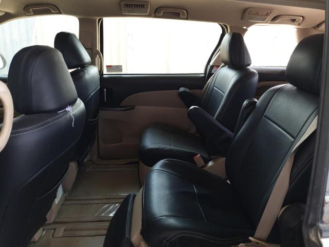 VIN: JTNGE52M3H7153239 Auction: COPART UAE Lot: 60850871 Location: DUBAI INDUSTRIAL CITY - DUBAI VIN: JTNGE52M3H7153239 TOYOTA PREVIA 2017 WHITE Photo 6
