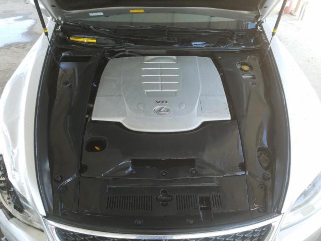 VIN: JTHBL46F6D5115132 Auction: COPART UAE Lot: 61334861 Location: DUBAI INDUSTRIAL CITY - DUBAI VIN: JTHBL46F6D5115132 LEXUS LS 2013 SILVER Photo 7