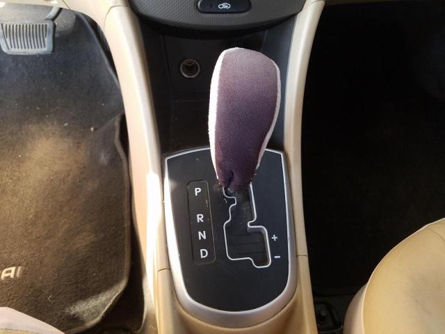 VIN: KMHCT41D6FU713804 Auction: COPART UAE Lot: 61003151 Location: DUBAI INDUSTRIAL CITY - DUBAI KMHCT41D6FU713804 HYUNDAI ACCENT 2015 MAROON Photo 13
