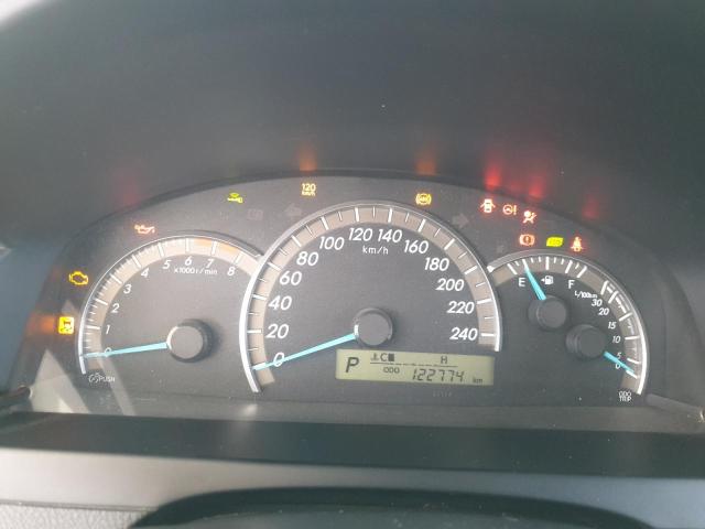 VIN: 6T1BF9FK0EX502350 Auction: COPART UAE Lot: 60848261 Location: DUBAI INDUSTRIAL CITY - DUBAI 6T1BF9FK0EX502350 TOYOTA CAMRY 2014 WHITE Photo 8