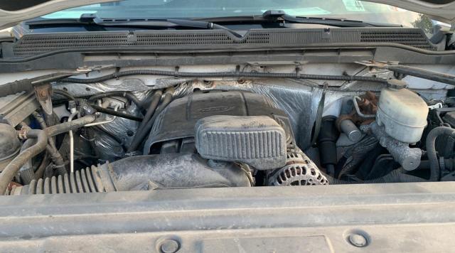 2015 GMC SIERRA C25 1GD01XEG2FZ526187