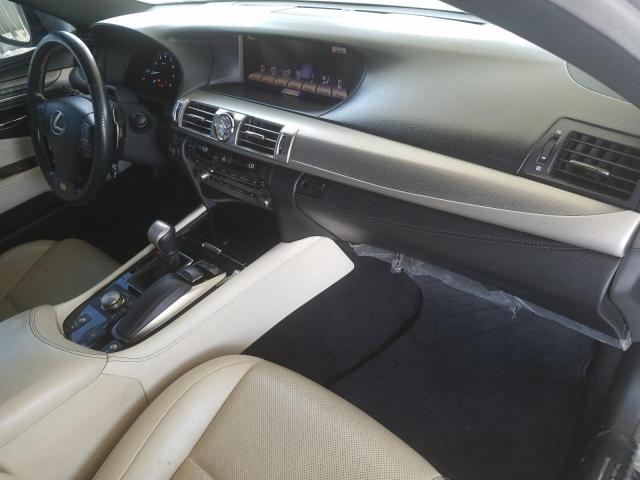 VIN: JTHBL46F6D5115132 Auction: COPART UAE Lot: 61334861 Location: DUBAI INDUSTRIAL CITY - DUBAI VIN: JTHBL46F6D5115132 LEXUS LS 2013 SILVER Photo 17