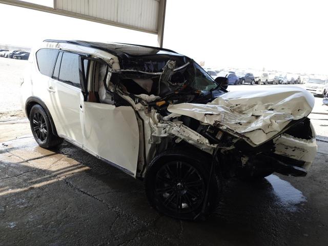 JN8AY2NY4K9365033 - 2019 Nissan PATROL - #undefined