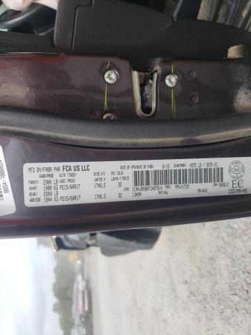 2015 JEEP PATRIOT 1C4NJRAB8FD407914