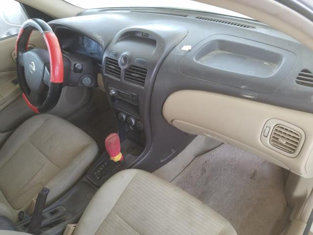 VIN: KNMCC42H5AP763803 Auction: COPART UAE Lot: 61336111 Location: DUBAI INDUSTRIAL CITY - DUBAI KNMCC42H5AP763803 NISSAN SUNNY 2010 WHITE Photo 13
