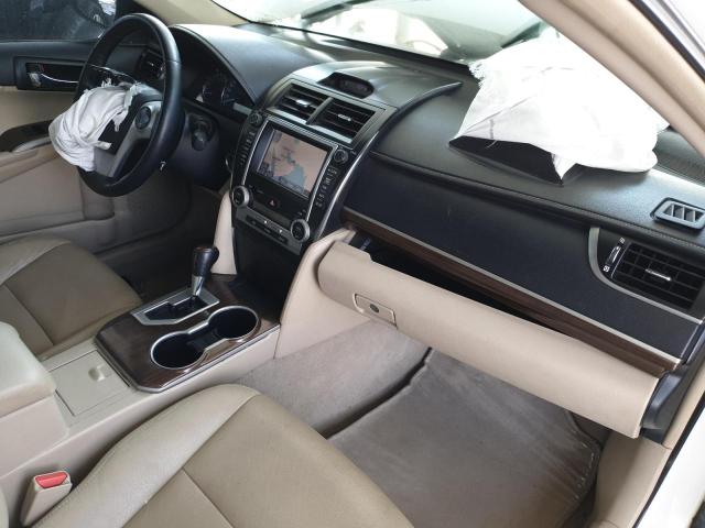 VIN: 6T1BF9FK0EX502350 Auction: COPART UAE Lot: 60848261 Location: DUBAI INDUSTRIAL CITY - DUBAI 6T1BF9FK0EX502350 TOYOTA CAMRY 2014 WHITE Photo 16