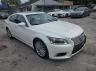 2014 LEXUS  LS460