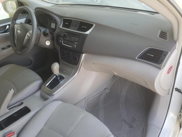 VIN: MNTAB7A97G6008536 Auction: COPART UAE Lot: 61335791 Location: DUBAI INDUSTRIAL CITY - DUBAI VIN: MNTAB7A97G6008536 NISSAN SENTRA 2016 WHITE Photo 13