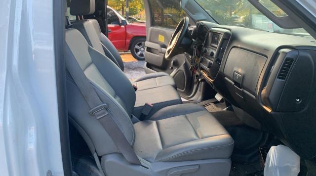 2015 GMC SIERRA C25 1GD01XEG2FZ526187