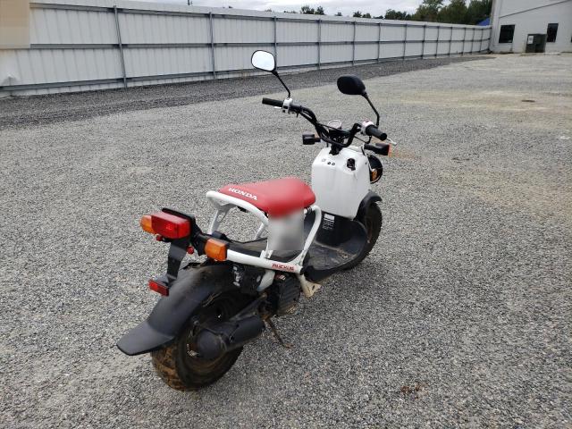 2020 HONDA NPS50 JH2AF5818LK800400