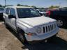 2014 JEEP  PATRIOT