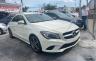 2014 MERCEDES-BENZ  CLA-CLASS