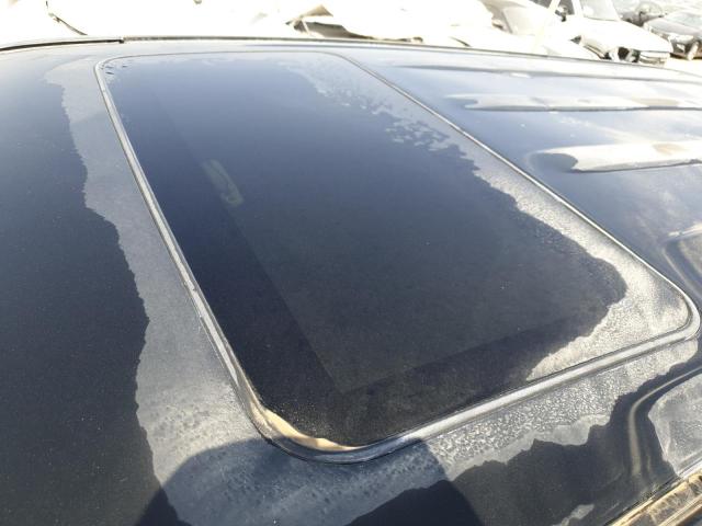 VIN: JTJHY00W5B4059215 Auction: COPART UAE Lot: 61363041 Location: DUBAI INDUSTRIAL CITY - DUBAI VIN: JTJHY00W5B4059215 LEXUS LX 2011 BLACK Photo 18