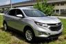 2018 CHEVROLET  EQUINOX