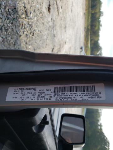 2012 JEEP LIBERTY JE 1C4PJLFK8CW103061