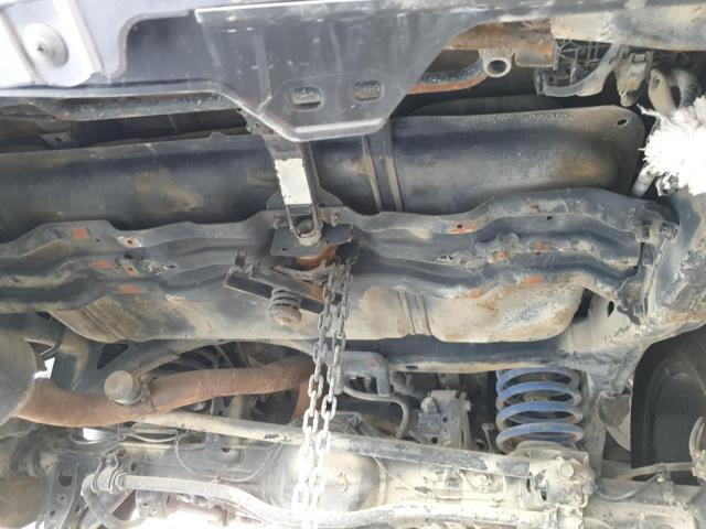 VIN: JTJHY00W5B4059215 Auction: COPART UAE Lot: 61363041 Location: DUBAI INDUSTRIAL CITY - DUBAI VIN: JTJHY00W5B4059215 LEXUS LX 2011 BLACK Photo 15