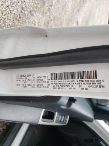 2012 JEEP LIBERTY JE 1C4PJMFK6CW165029