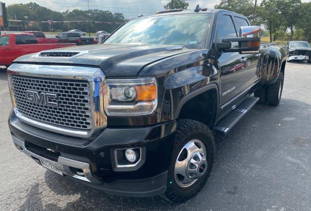 2017 GMC SIERRA K35 1GT42YEY0HF249125