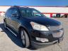 2009 CHEVROLET  TRAVERSE