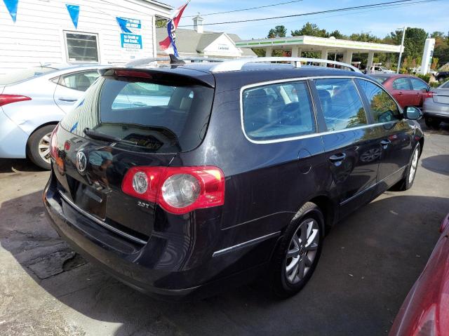2010 VOLKSWAGEN PASSAT KOM WVWXL7AN7AE023367