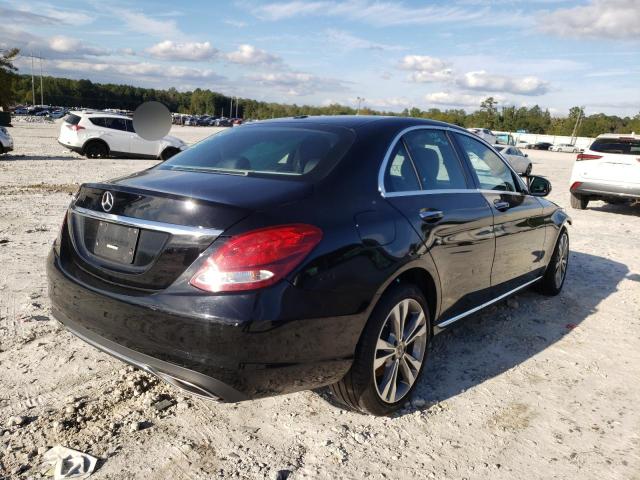 2017 MERCEDES-BENZ C 55SWF4JB8HU218246