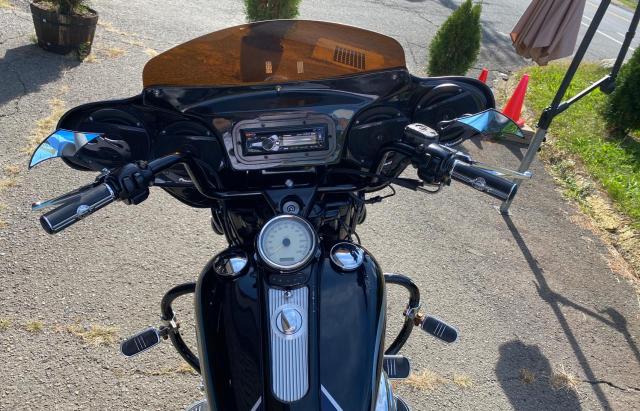 2005 HARLEY-DAVIDSON FLHRSI 1HD1FYW155Y670586