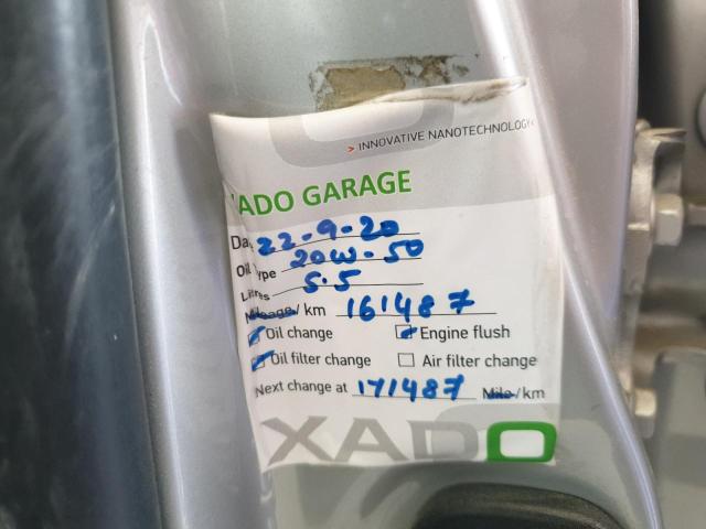 VIN: JTHBJ46G482215669 Auction: COPART UAE Lot: 61334621 Location: DUBAI INDUSTRIAL CITY - DUBAI JTHBJ46G482215669 LEXUS ES 2008 SILVER Photo 14