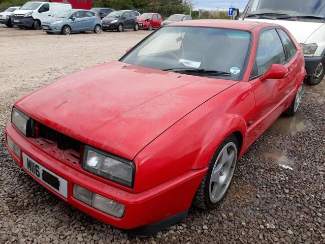 WVWZZZ50ZRK005750 VOLKSWAGEN CORRADO Photo 1