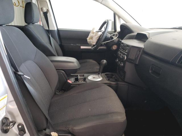 2010 MITSUBISHI ENDEAVOR L 4A4JN2AS1AE002533