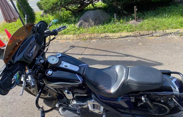 2005 HARLEY-DAVIDSON FLHRSI 1HD1FYW155Y670586