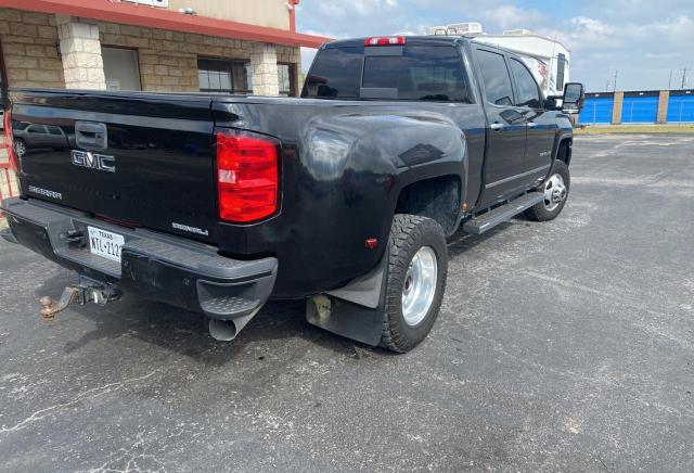 2017 GMC SIERRA K35 1GT42YEY0HF249125