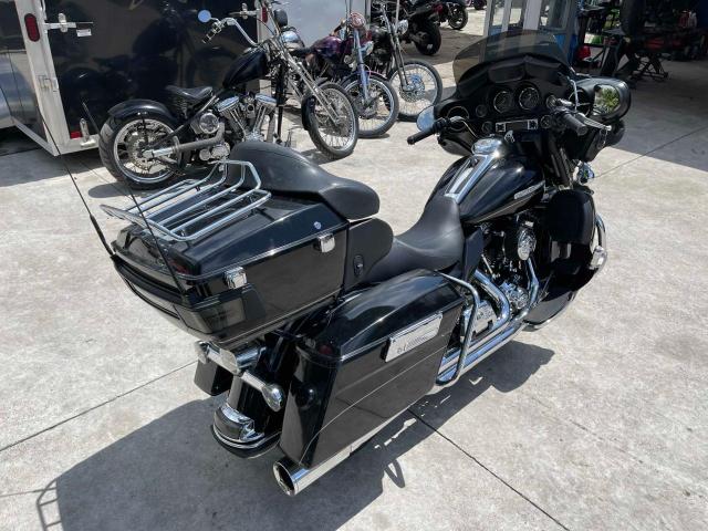 2011 HARLEY-DAVIDSON FLHTK 1HD1KEM15BB649135