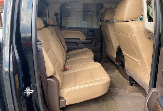 2017 GMC SIERRA K35 1GT42YEY0HF249125
