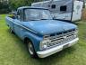 1966 FORD  F100