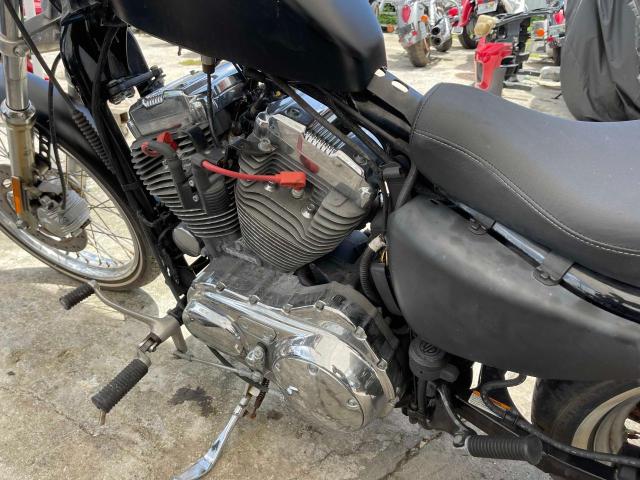 2012 HARLEY-DAVIDSON XL1200 V 1HD1LF32XCC428168