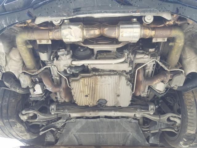 VIN: WP0ZZZ99ZHS160475 Auction: COPART UAE Lot: 60491351 Location: DUBAI INDUSTRIAL CITY - DUBAI VIN: WP0ZZZ99ZHS160475 PORSCHE 911 2017 GREEN Photo 7