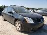 2008 NISSAN  SENTRA