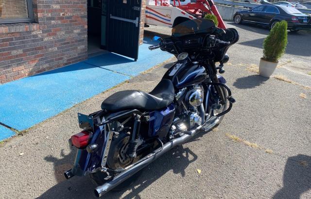 2005 HARLEY-DAVIDSON FLHRSI 1HD1FYW155Y670586