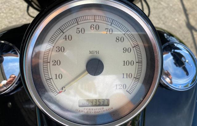 2005 HARLEY-DAVIDSON FLHRSI 1HD1FYW155Y670586