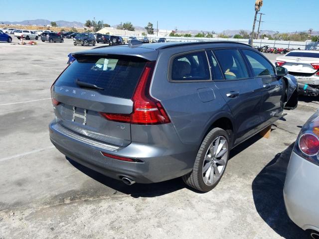 2020 VOLVO V60 T5 MOM YV1102EKXL2395074