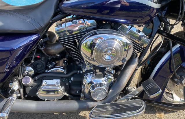 2005 HARLEY-DAVIDSON FLHRSI 1HD1FYW155Y670586