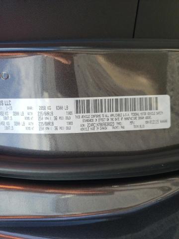 2019 CHRYSLER PACIFICA H 2C4RC1N78KR630223