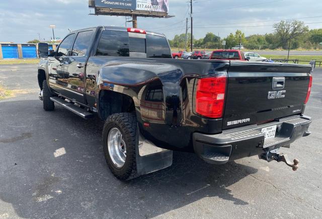 2017 GMC SIERRA K35 1GT42YEY0HF249125