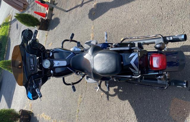 2005 HARLEY-DAVIDSON FLHRSI 1HD1FYW155Y670586